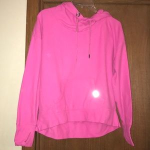Victoria Secret Sport Hoodie Pink XS